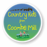 Country Kids from Coombe Mill Family Farm Holidays Cornwall