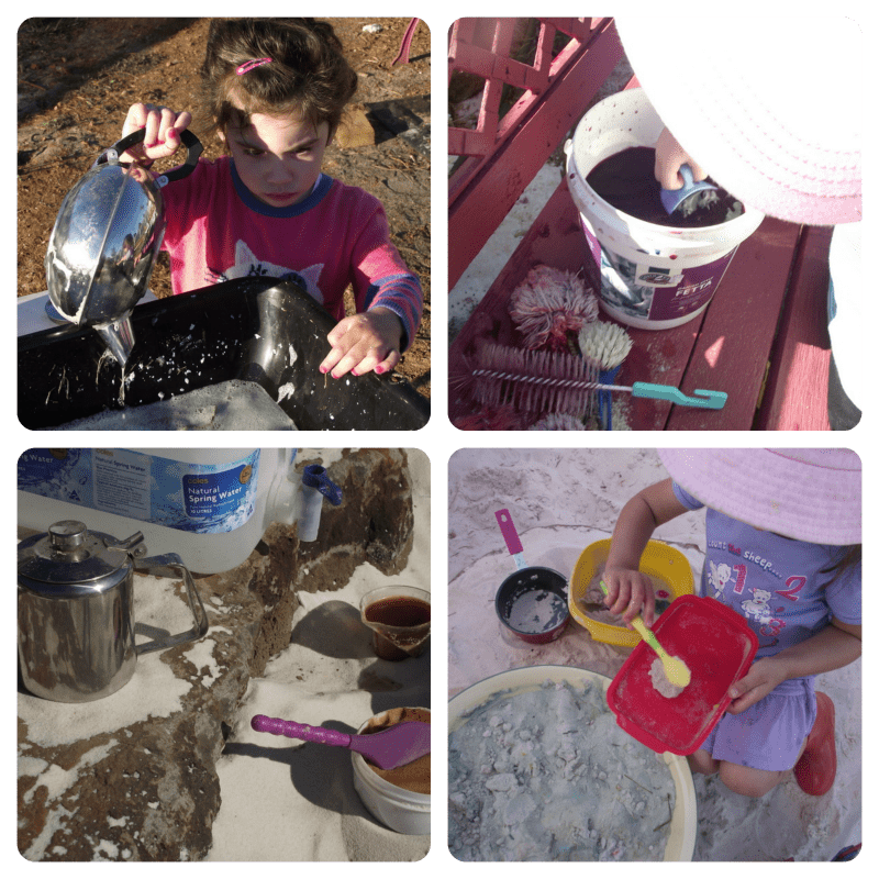 Outdoor Playspaces & Activities for Home Educators - Mummy Musings and Mayhem