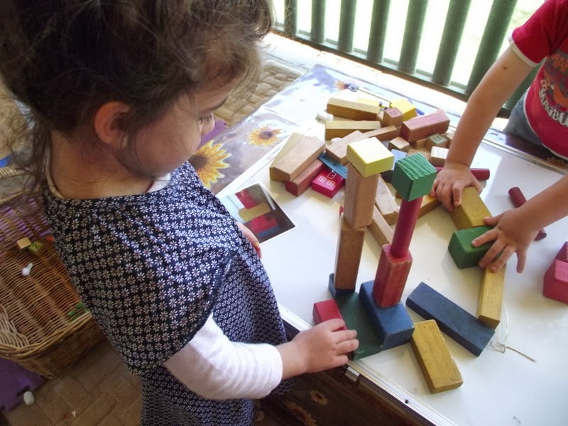 Activities and ideas for home day care - Mummy Musings and Mayhem