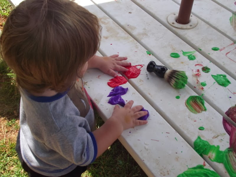 Easy Ideas & Inspiration for Outdoor Fun by Mummy Musings and Mayhem