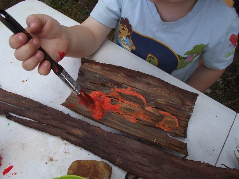 Ideas & Inspiration for Play based learning from Mummy Musings and Mayhem