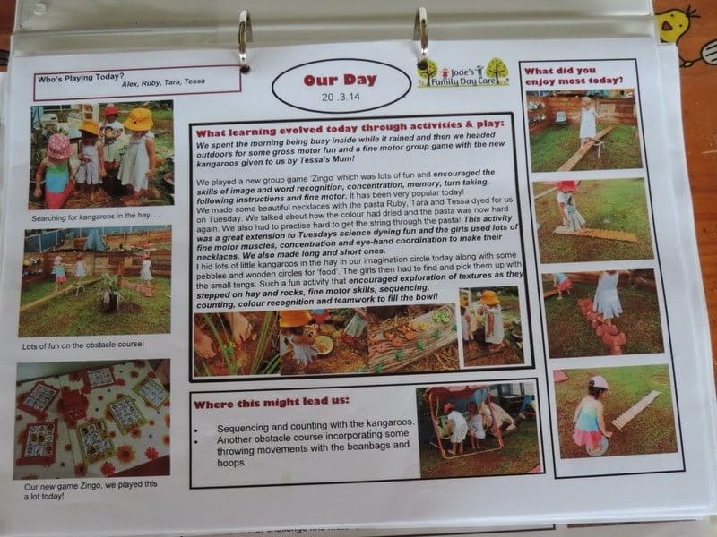 child-portfolios-in-early-years-education-how-to-make-them-effective