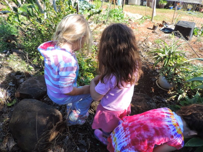 Ideas and inspiration for outdoor play based learning - Mummy Musings and Mayhem