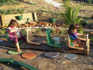 Over 20 ways to use recycled and upcycled materials for play and learning with all ages - See how at Mummy Musings and Mayhem