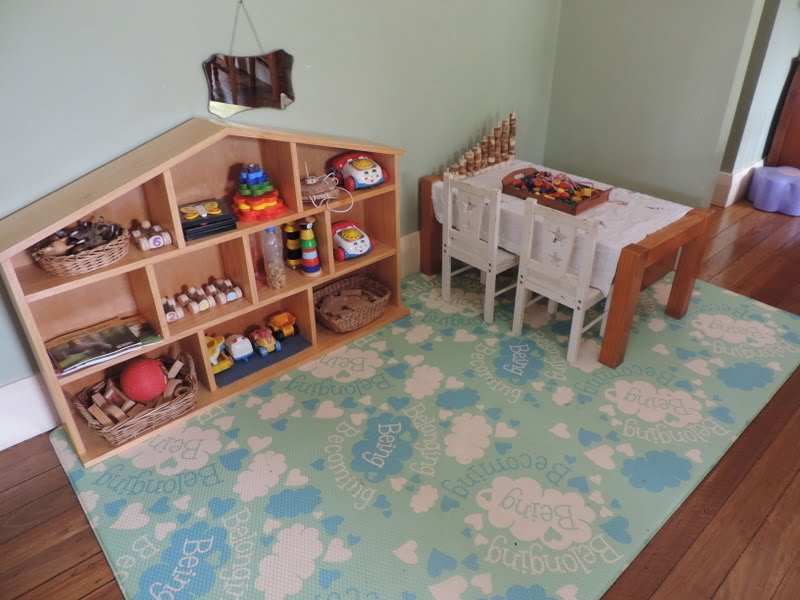 Designing play spaces for your home - part 1 of this series explores ideas and inspiration for indoors. Mummy Musings and Mayhem