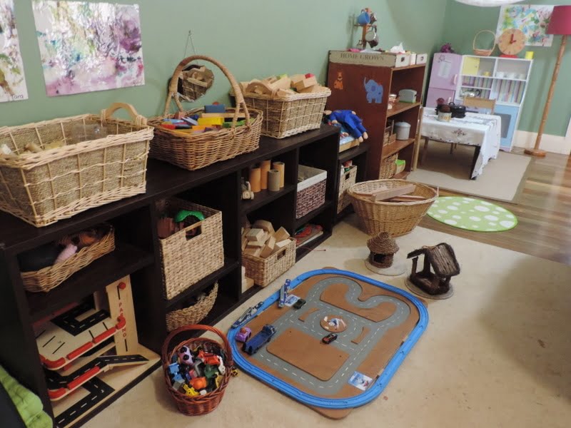 Designing play spaces for your home - part 1 of this series explores ideas and inspiration for indoors. Mummy Musings and Mayhem