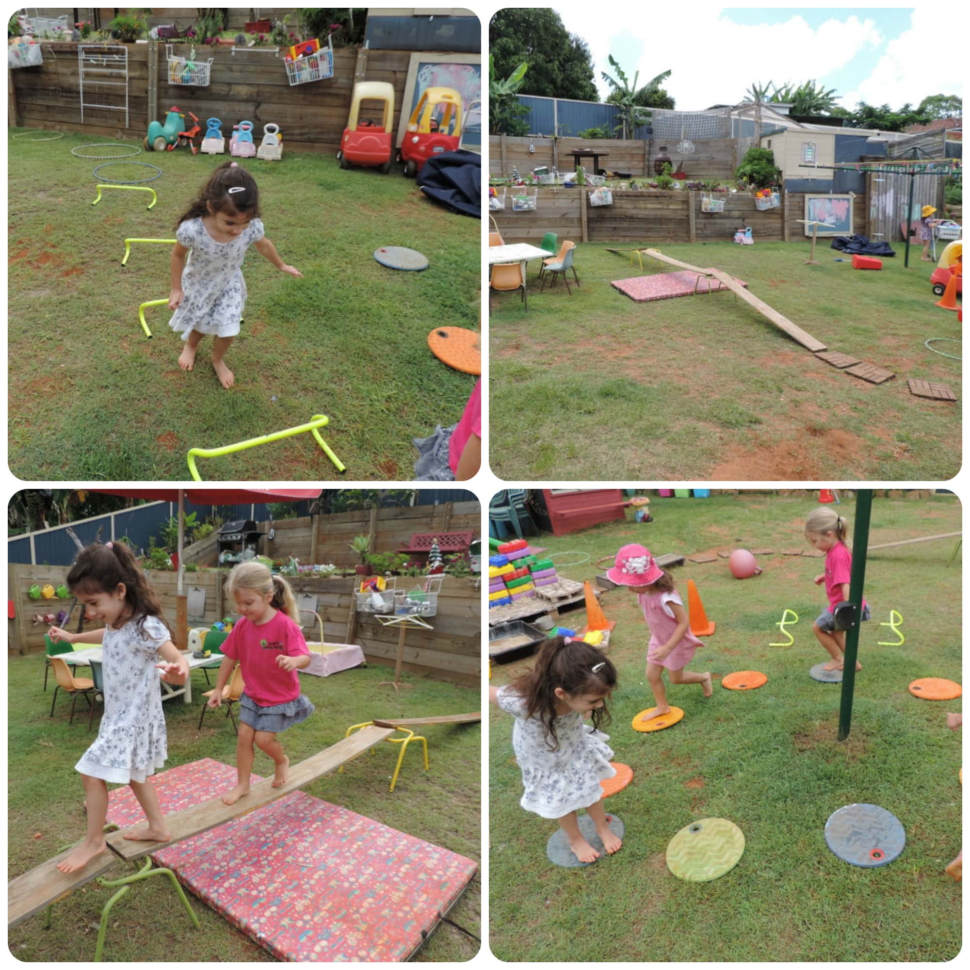 A Week of Play Based Learning - Ideas, Activities and Inspiration - The