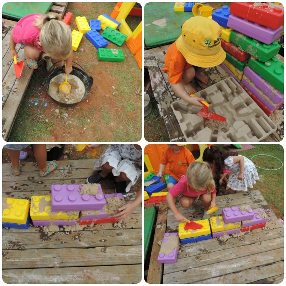 Ideas, Inspiration and Activities for fun play based learning - Easy and budget friendly! See more at Mummy Musings and Mayhem