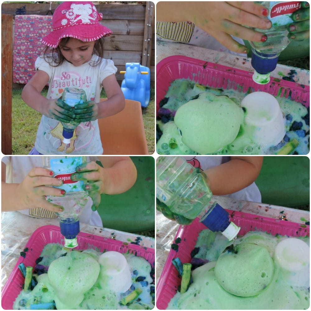 Ideas and inspiration for play based sensory learning with playdough. Mummy Musings and Mayhem