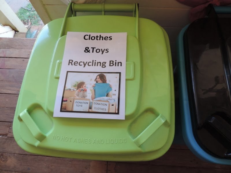 6 easy strategies for parents and educators to get children involved and excited about recycling and looking after the earth - Mummy Musings and Mayhem