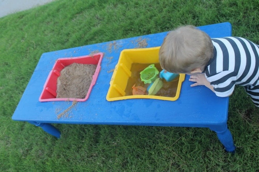 Over 25 ideas for recycled or upcycled fun with outdoor play - see more at mummymusingsandmayhem.com