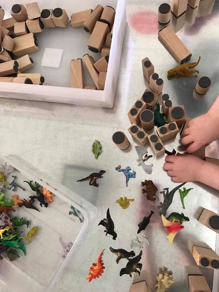 Be inspired to save money and make your own DIY resources for play and learning with this collection of easy ideas shared by real early years educators.