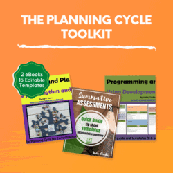 The Planning Cycle Toolkit (1)
