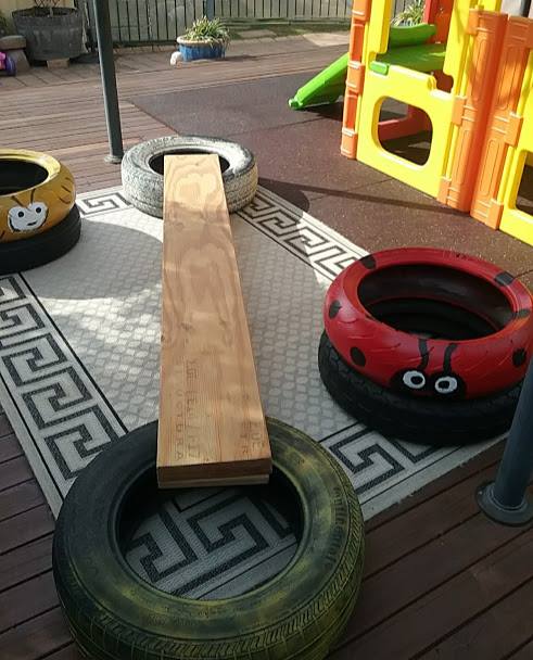 A huge collection of ideas and inspiration for reusing tyres in outdoor play creatively & safely. Save money on outdoor play equipment by upcycling! Project & safety tips included for early childhood educators and teachers.