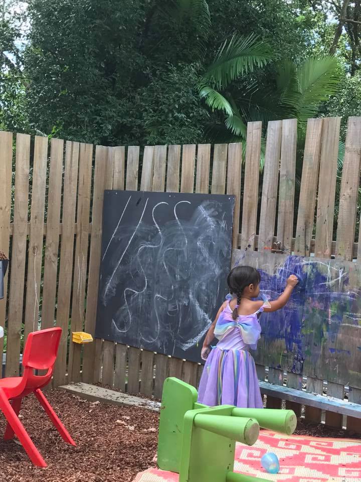 Ideas for Children s Outdoor Play Areas and Activities