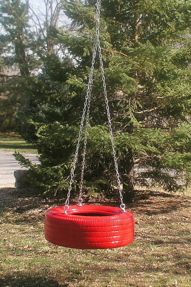 A huge collection of ideas and inspiration for reusing tyres in outdoor play creatively & safely. Save money on outdoor play equipment by upcycling! Project & safety tips included for early childhood educators and teachers.