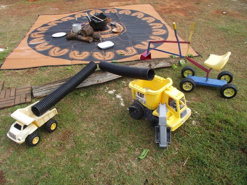 Extend block play and reignite interest in construction and block corner with these simple tips and open ended play ideas. Free Factsheet download for early childhood educators and parents!