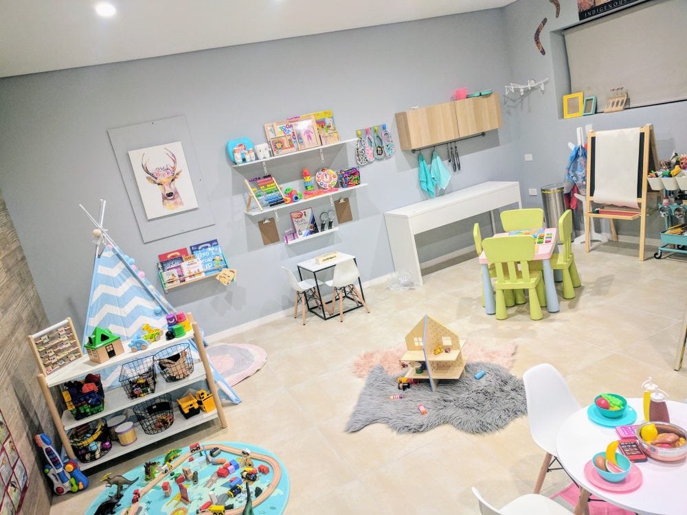 Ideas, tips and photo inspiration to help early childhood educators and families create engaging, welcoming and playful learning spaces for babies and toddlers - Download the factsheet here!