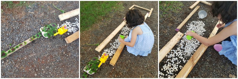 Don't let wet weather keep you cooped up indoors with the kids - try these 20 easy ideas for outdoor rainy day play instead! Free e-guide and A4 poster suitable for both parents and early childhood educators.