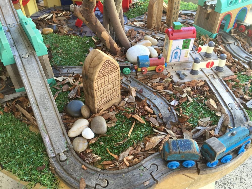 Create budget friendly & playful indoor/outdoor resources by upcycling and repurposing wooden spools and cable reels. Clever ideas to inspire early childhood teachers and parents.