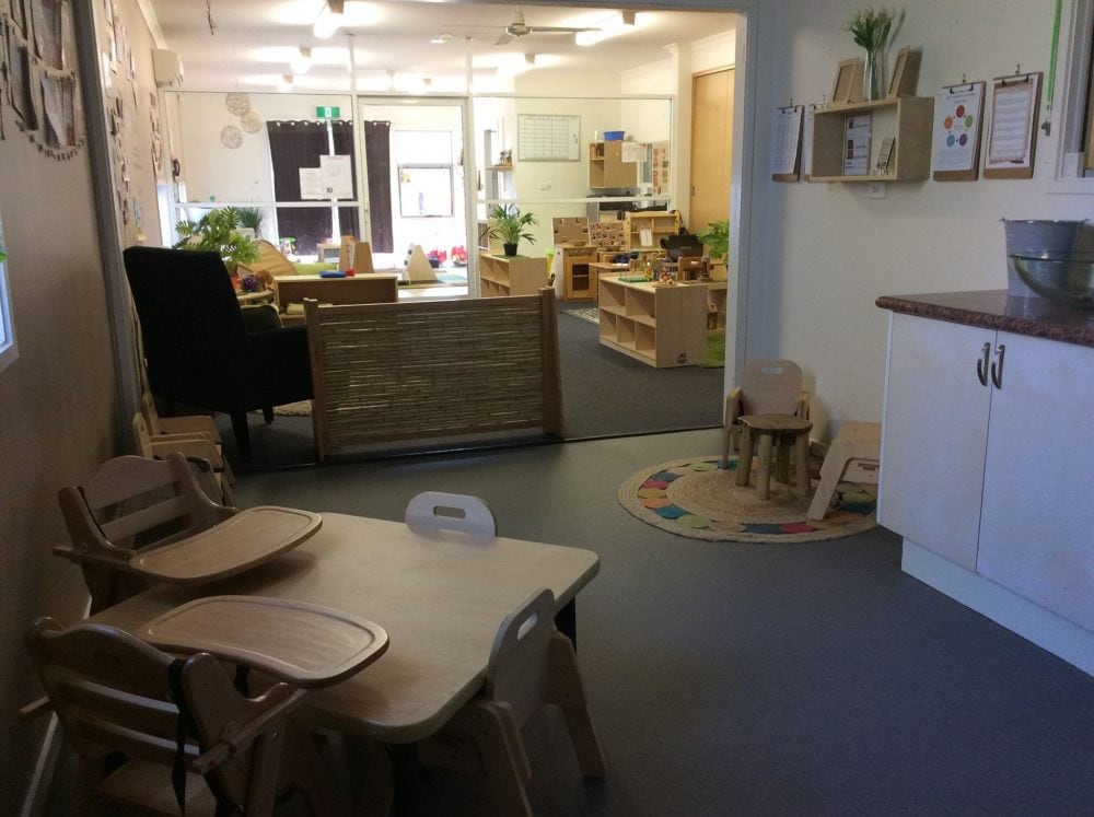 Ideas, tips and photo inspiration to help early childhood educators and families create engaging, welcoming and playful learning spaces for babies and toddlers - Download the factsheet here!