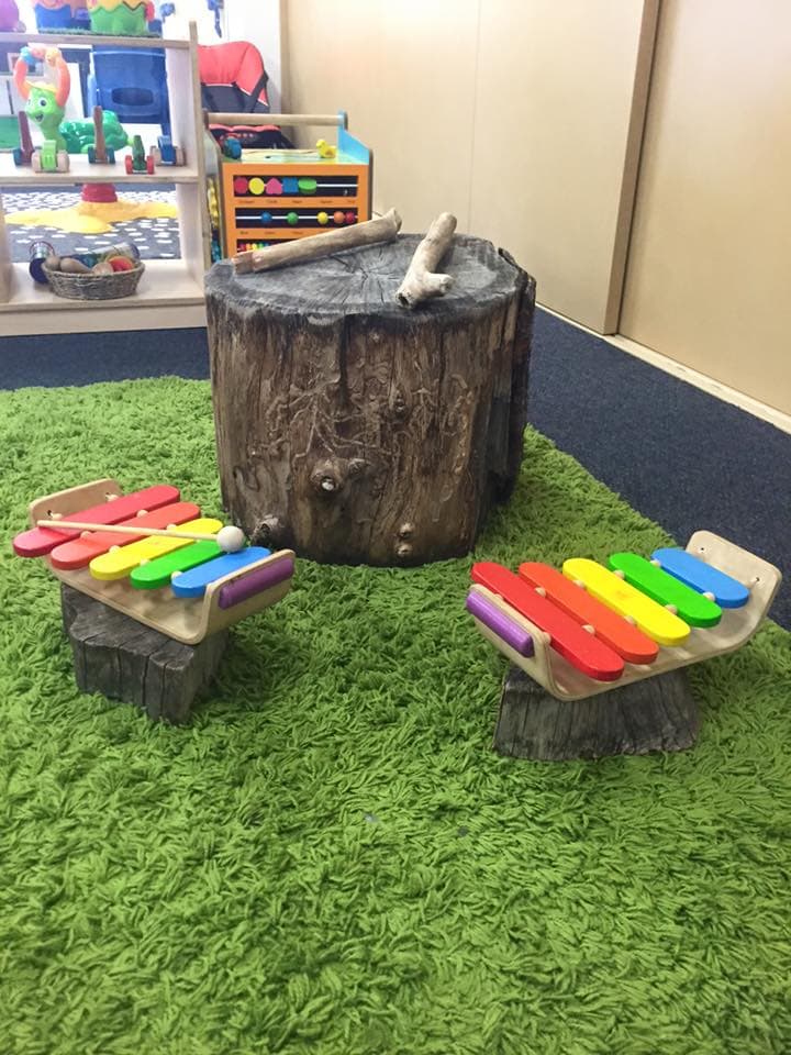 Ideas, tips and photo inspiration to help early childhood educators and families create engaging, welcoming and playful learning spaces for babies and toddlers - Download the factsheet here!