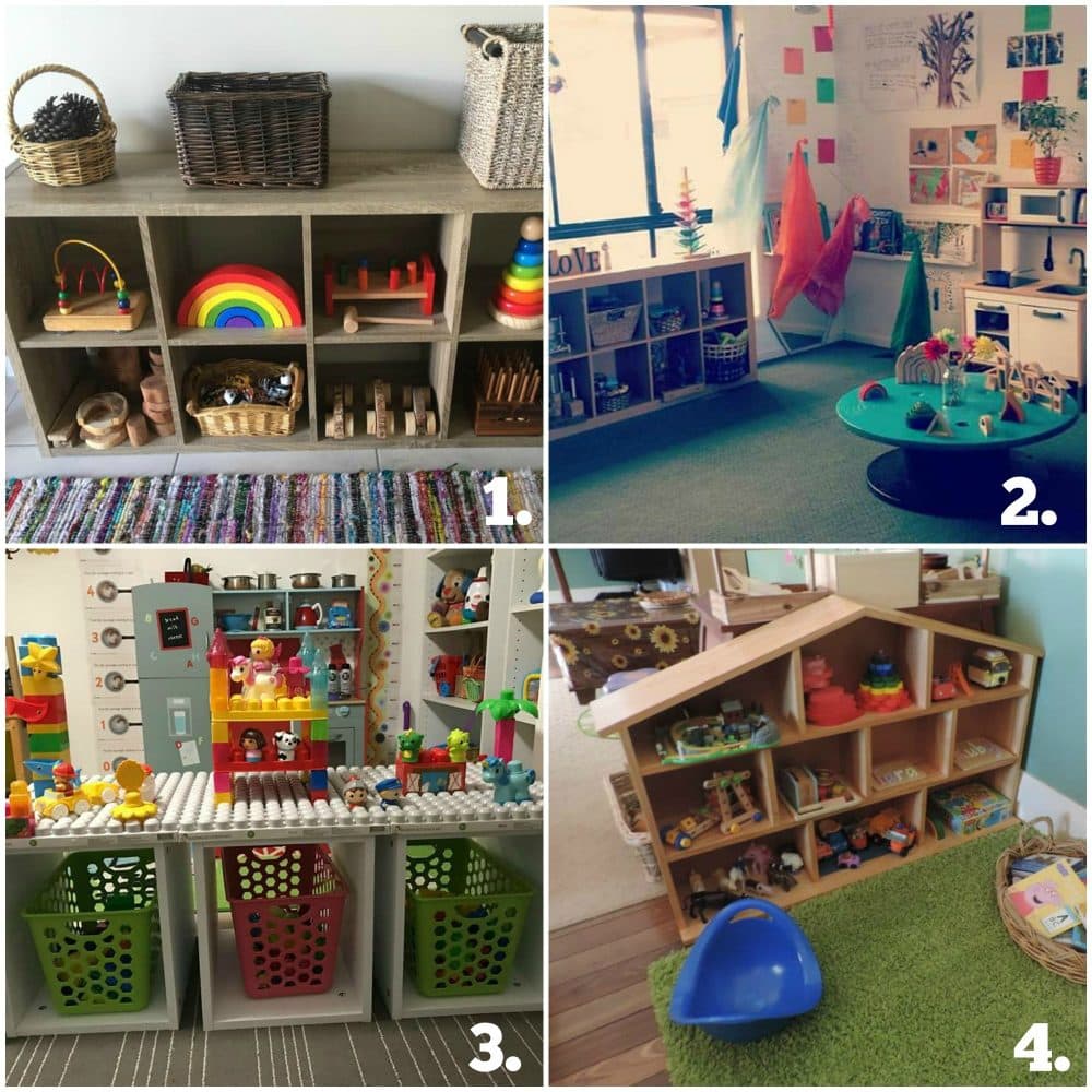 Ideas, tips and photo inspiration to help early childhood educators and families create engaging, welcoming and playful learning spaces for babies and toddlers - Download the factsheet here!