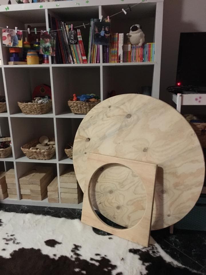 Create budget friendly & playful indoor/outdoor resources by upcycling and repurposing wooden spools and cable reels. Clever ideas to inspire early childhood teachers and parents.