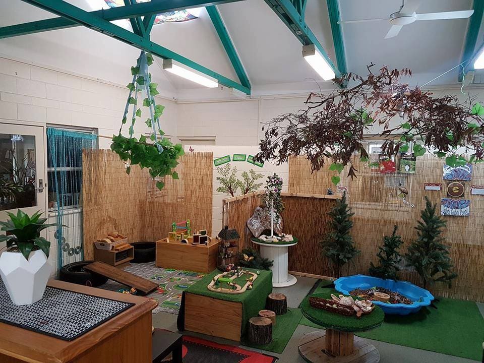 Ideas, tips and photo inspiration to help early childhood educators and families create engaging, welcoming and playful learning spaces for babies and toddlers - Download the factsheet here!