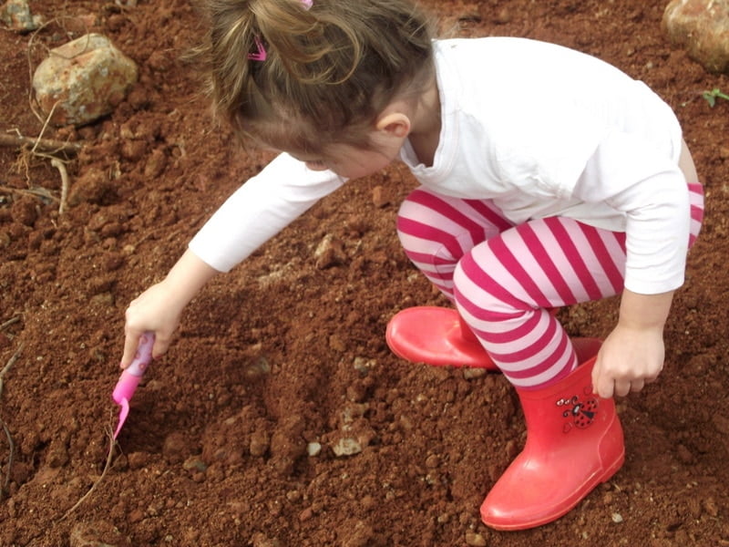 If you need to revamp tired outdoor play spaces or are ready to start designing a new space, this series will help you with simple,budget friendly ideas. Find out how to assess your current environment, incorporate recycled and natural materials and create interest areas within your outdoor area. Ideas for parents and early childhood educators - download the free ebook to help get you started!