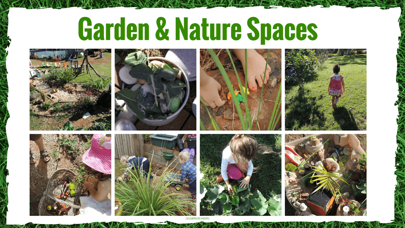 If you need to revamp tired outdoor play areas or are ready to start designing a more natural outdoor space, Part 2 of this series will help you with simple,budget friendly ideas, action steps and photo inspiration. Simple tips and projects for home daycare, early childhood educators, teachers, homeschool and the family backyard!