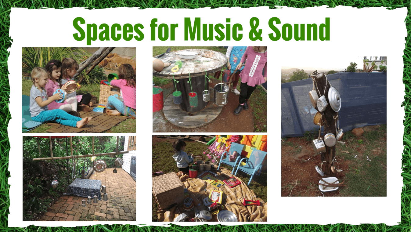 If you need to revamp tired outdoor play areas or are ready to start designing a more natural outdoor space, Part 2 of this series will help you with simple,budget friendly ideas, action steps and photo inspiration. Simple tips and projects for home daycare, early childhood educators, teachers, homeschool and the family backyard!
