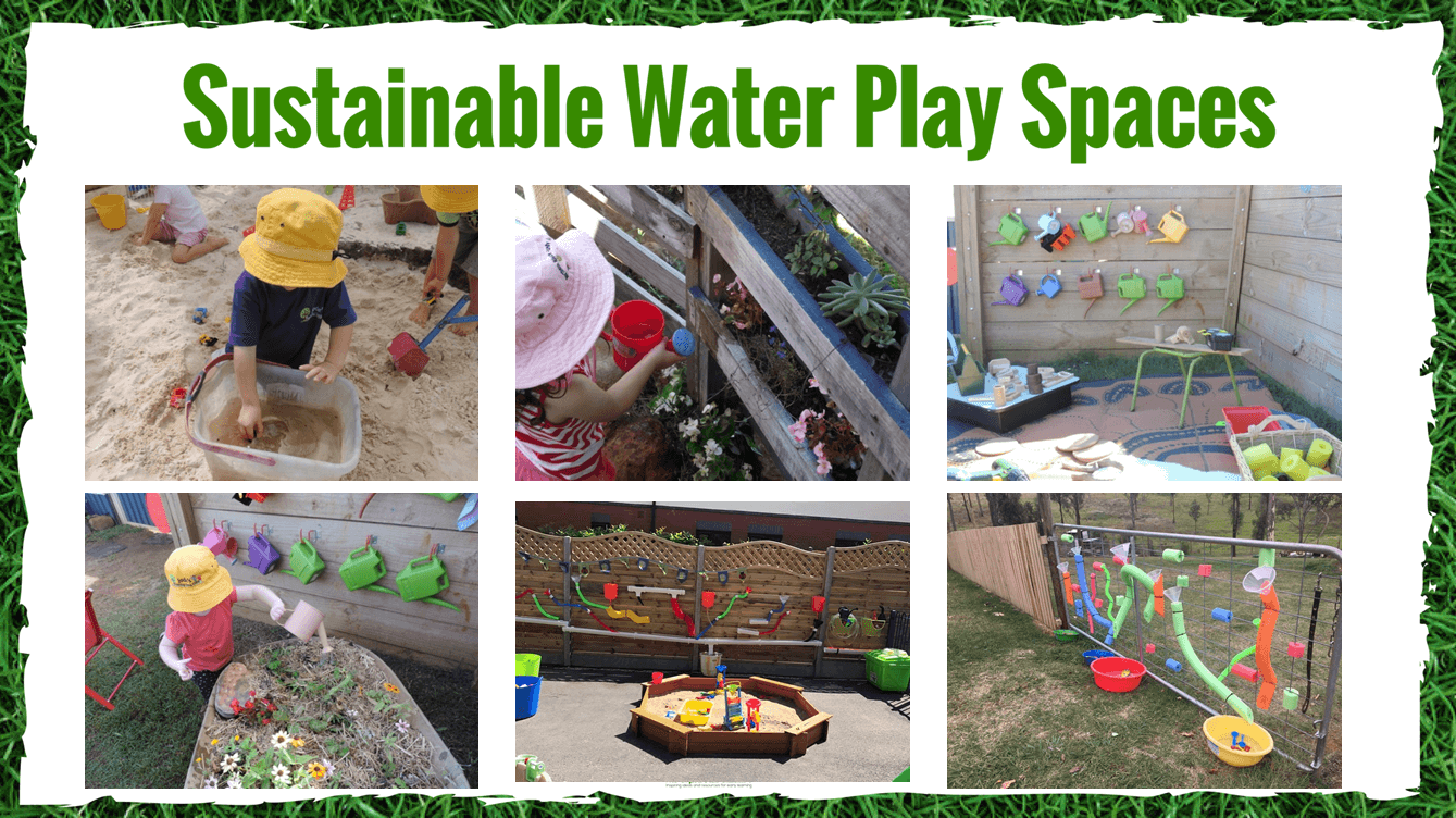 If you need to revamp tired outdoor play areas or are ready to start designing a more natural outdoor space, Part 2 of this series will help you with simple,budget friendly ideas, action steps and photo inspiration. Simple tips and projects for home daycare, early childhood educators, teachers, homeschool and the family backyard!