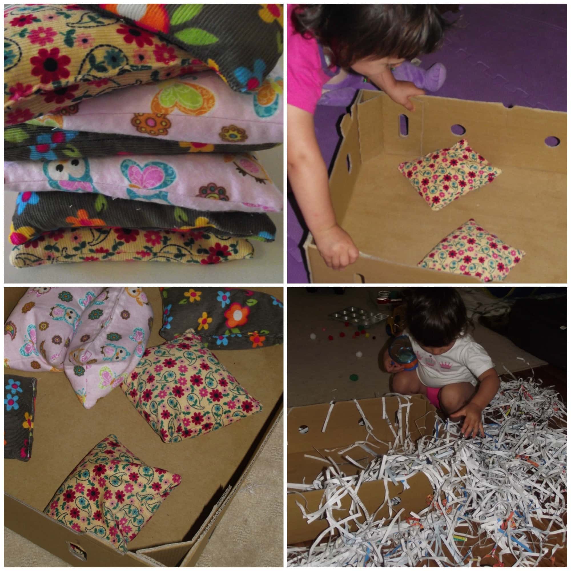 Keeping activities for toddler simple ensures early childhood educators, homeschool, parents, PreK teachers AND children will enjoy play and want to create & participate! Try some of the creative but easy tray and tub play ideas in this huge list!