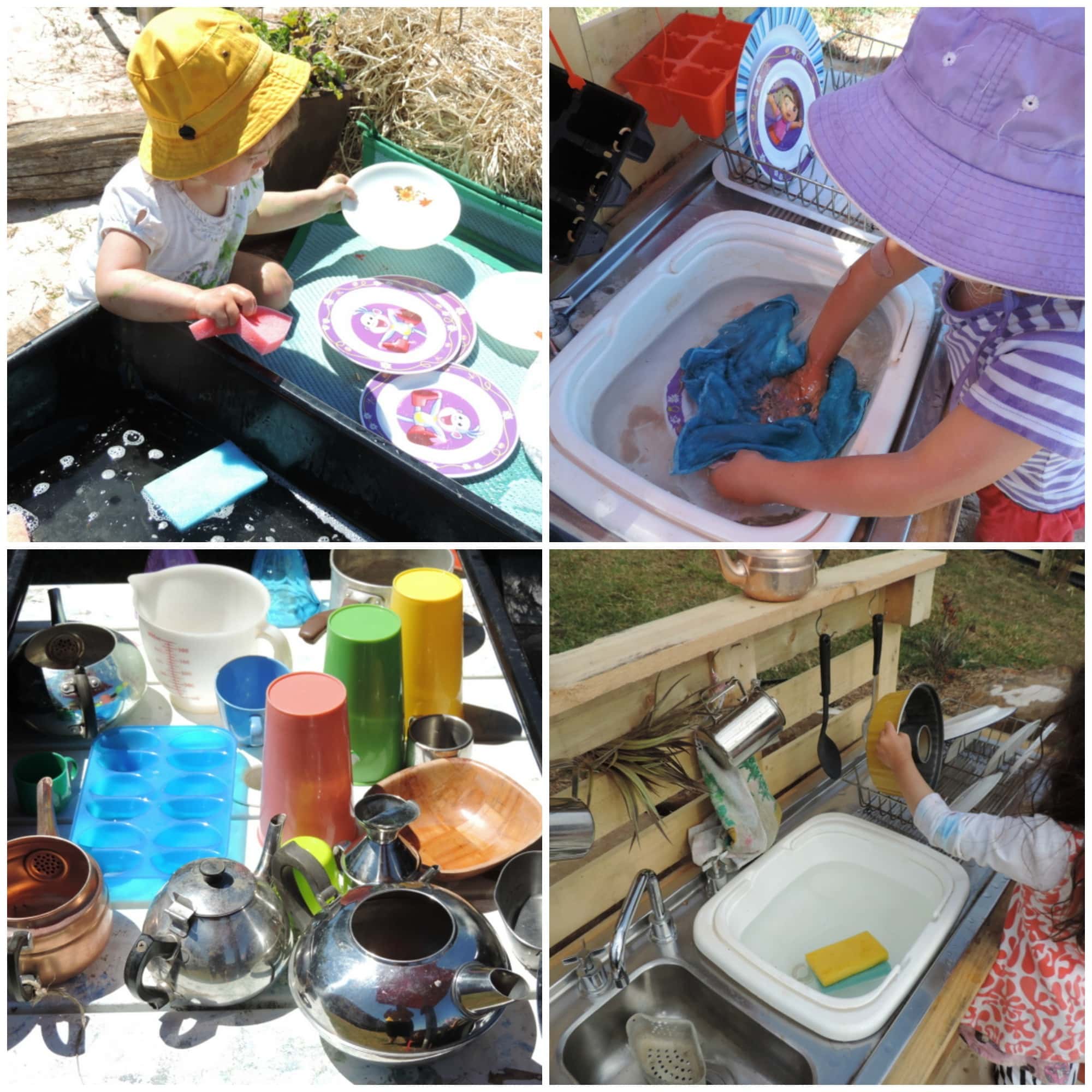 Keeping activities for toddler simple ensures early childhood educators, homeschool, parents, PreK teachers AND children will enjoy play and want to create & participate! Try some of the creative but easy tray and tub play ideas in this huge list!