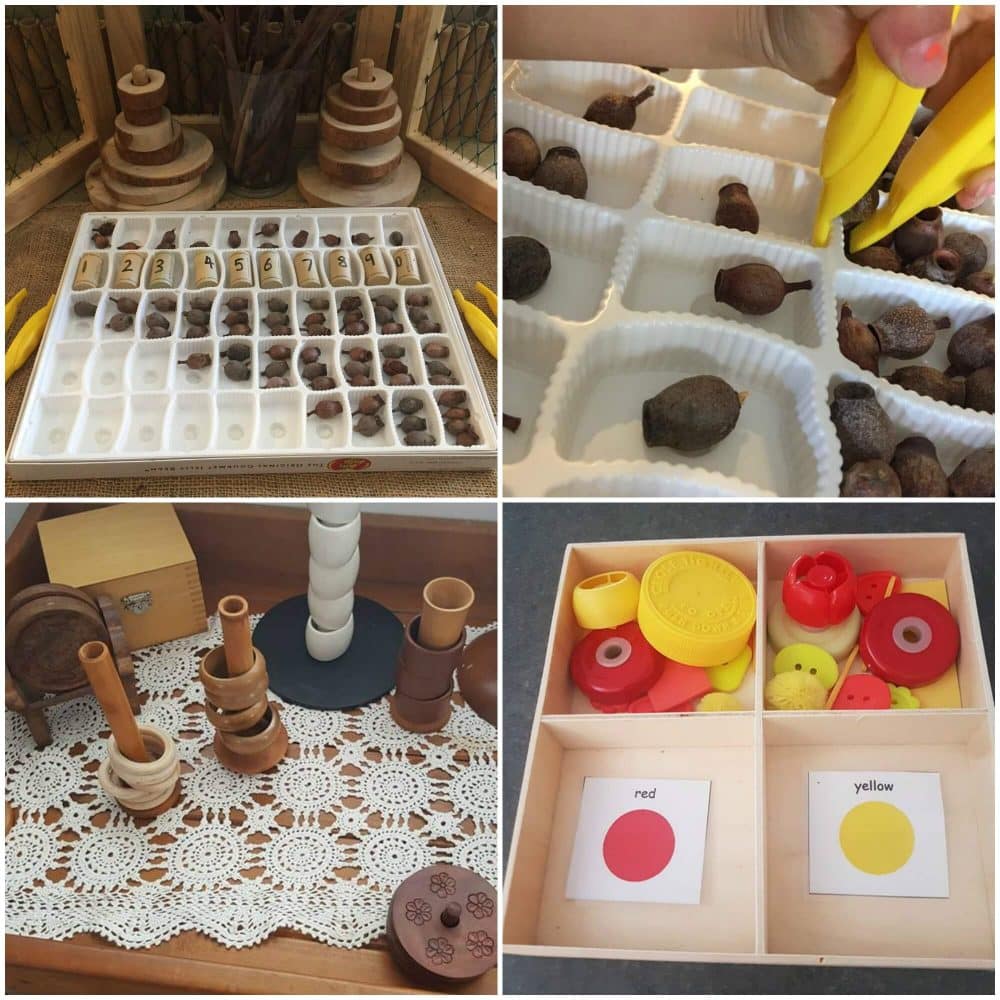 Setting up invitations to play doesn't need to be complicated, time consuming or use expensive resources. Find out how to create your own using simple materials and the reason why we use invitations for early learning. Includes a huge photo gallery of real ideas from educators.