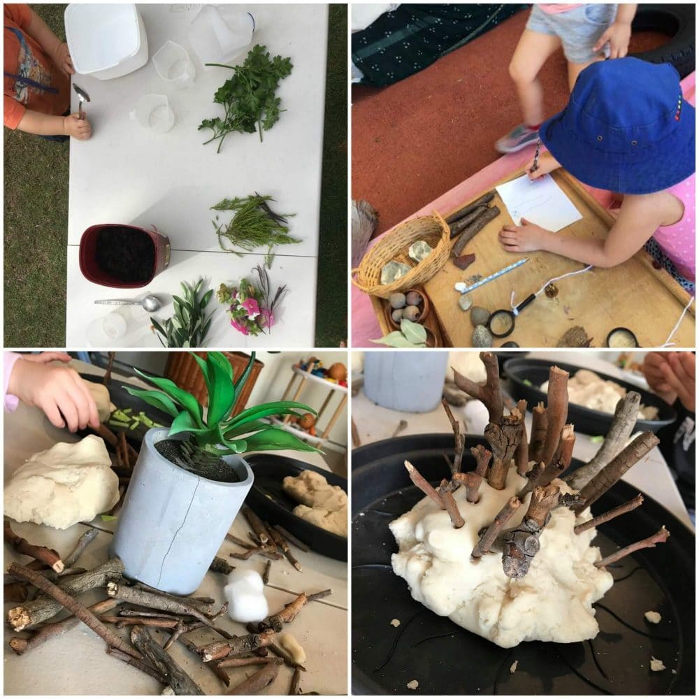 Setting up invitations to play doesn't need to be complicated, time consuming or use expensive resources. Find out how to create your own using simple materials and the reason why we use invitations for early learning. Includes a huge photo gallery of real ideas from educators.