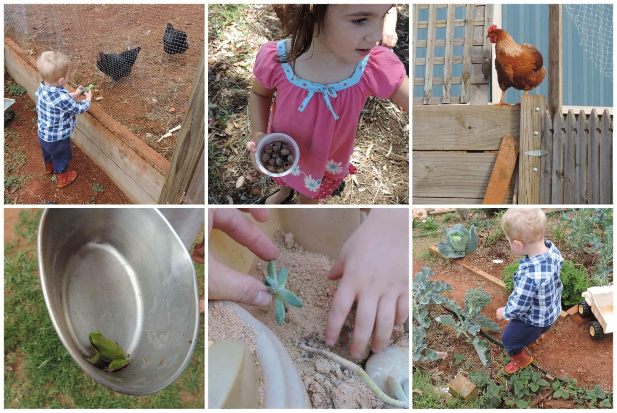 Find out how to incorporate sustainability into outdoor play spaces for children by using these simple ideas and design strategies. Perfect for early childhood educators, teachers, homeschool and parents.Make sure to download the free waste labels and eco poster!