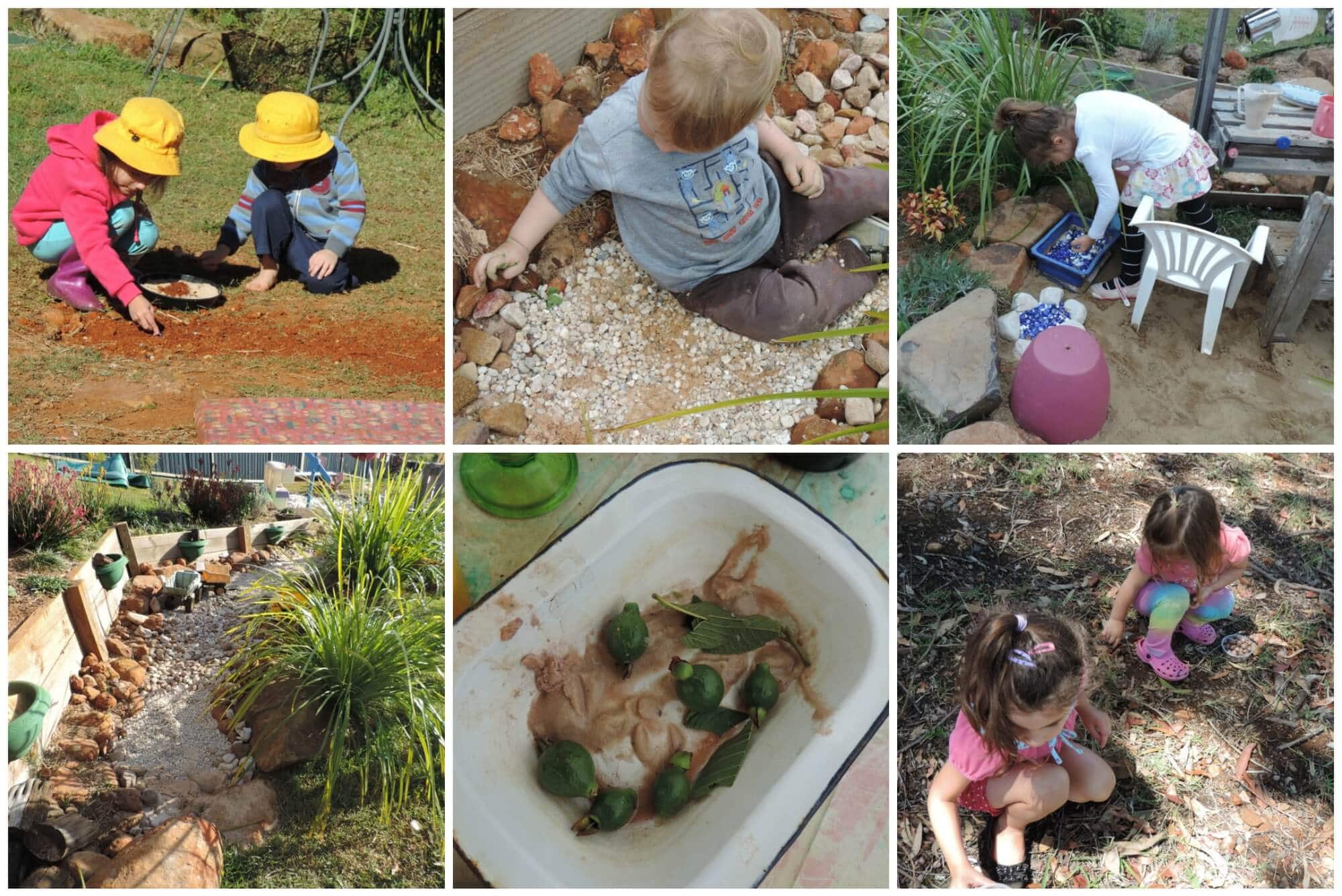 Find out how to incorporate sustainability into outdoor play spaces for children by using these simple ideas and design strategies. Perfect for early childhood educators, teachers, homeschool and parents.Make sure to download the free waste labels and eco poster!