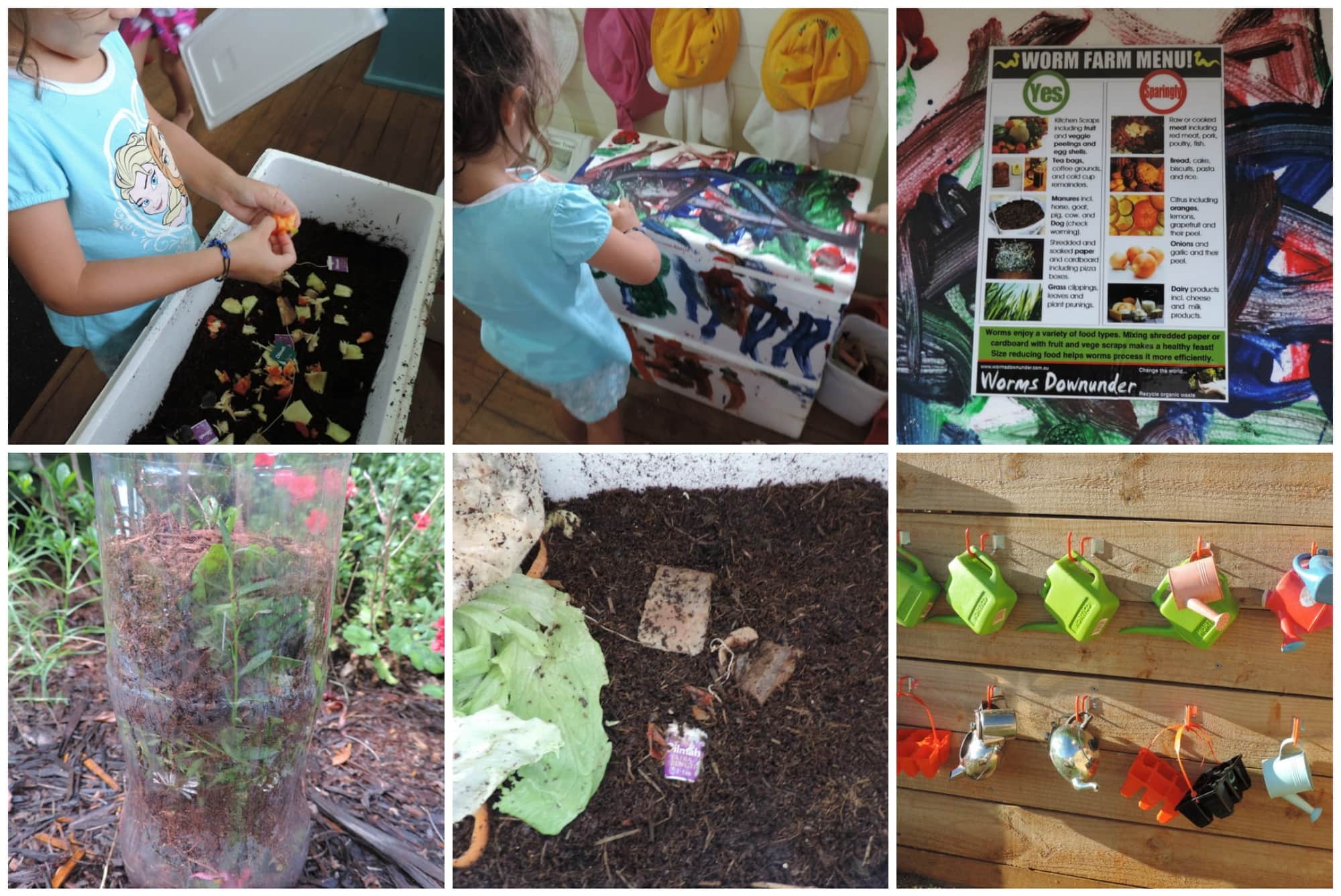 Find out how to incorporate sustainability into outdoor play spaces for children by using these simple ideas and design strategies. Perfect for early childhood educators, teachers, homeschool and parents.Make sure to download the free waste labels and eco poster!