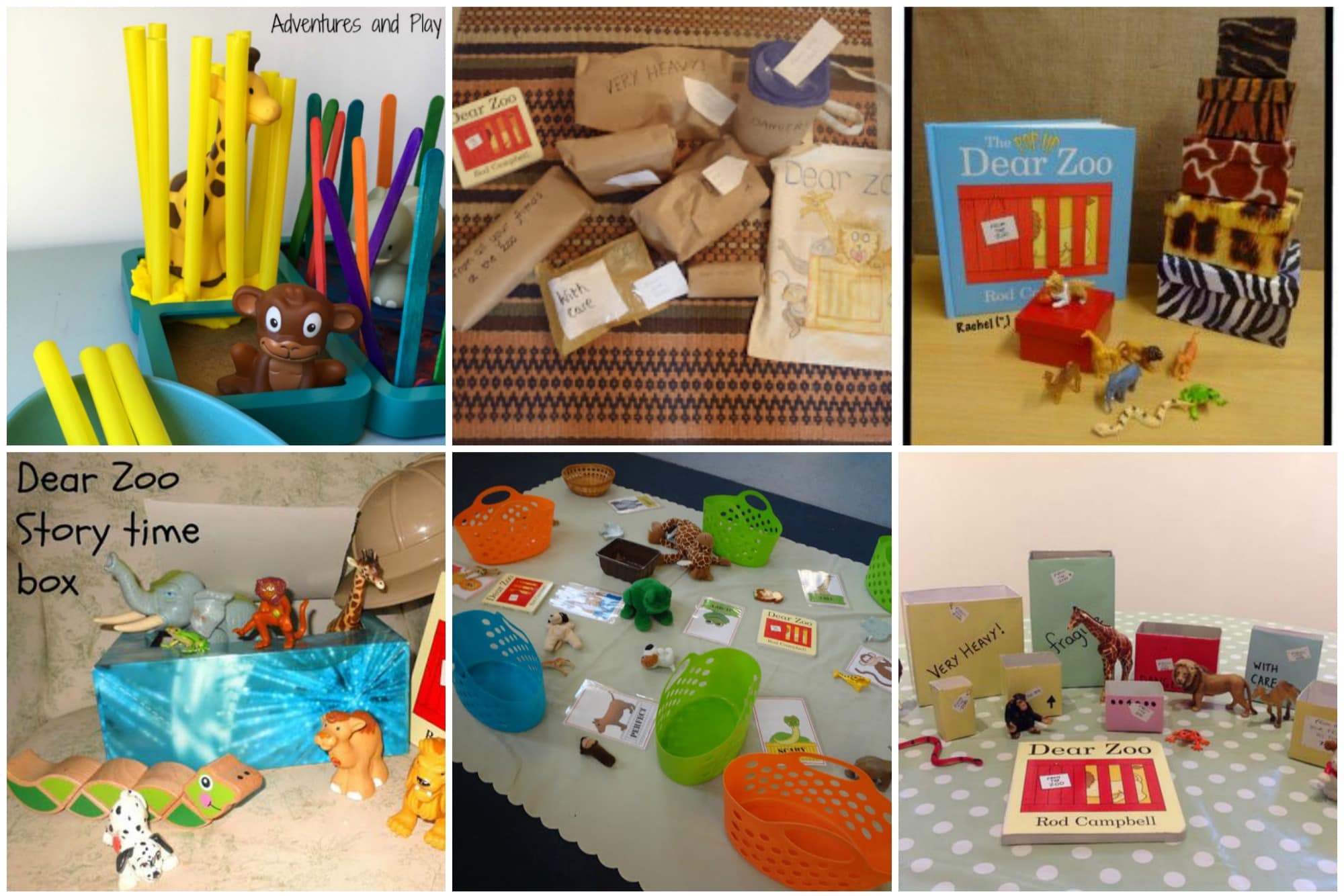 Find out how to make storytelling a more playful and interactive experience for children by setting up and using a story bag, basket or prop box . Lots of ideas for EYLF, early childhood educators, teachers and homeschool here!!