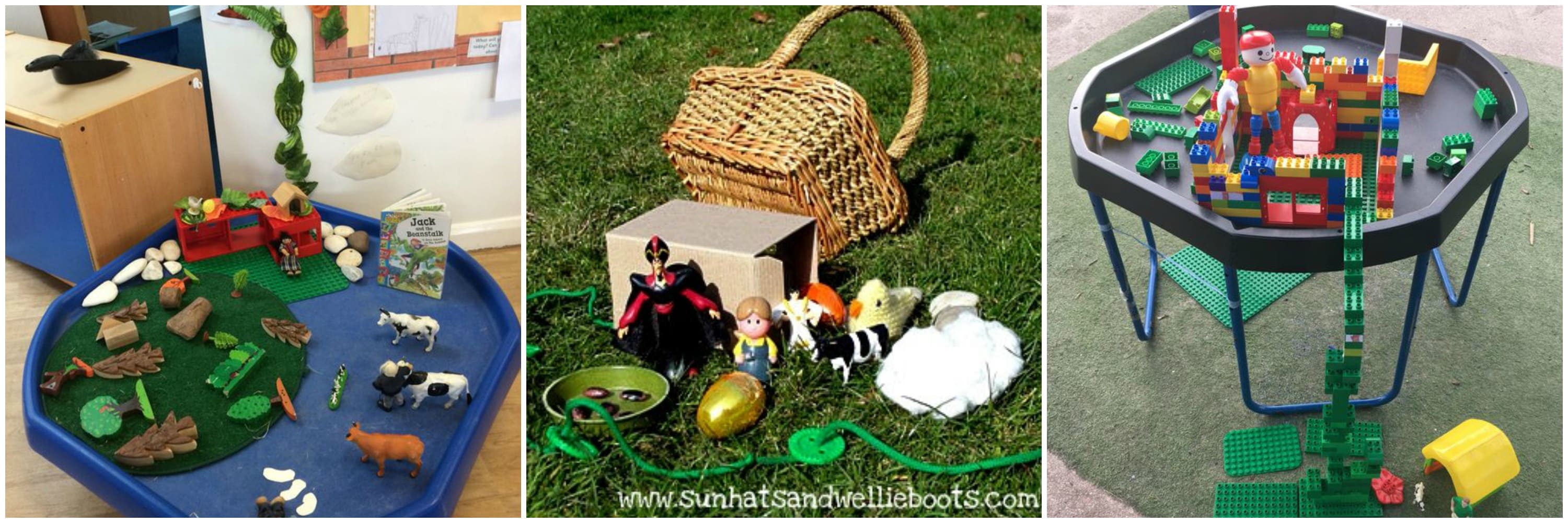 Find out how to make storytelling a more playful and interactive experience for children by setting up and using a story bag, basket or prop box . Lots of ideas for EYLF, early childhood educators, teachers and homeschool here!!