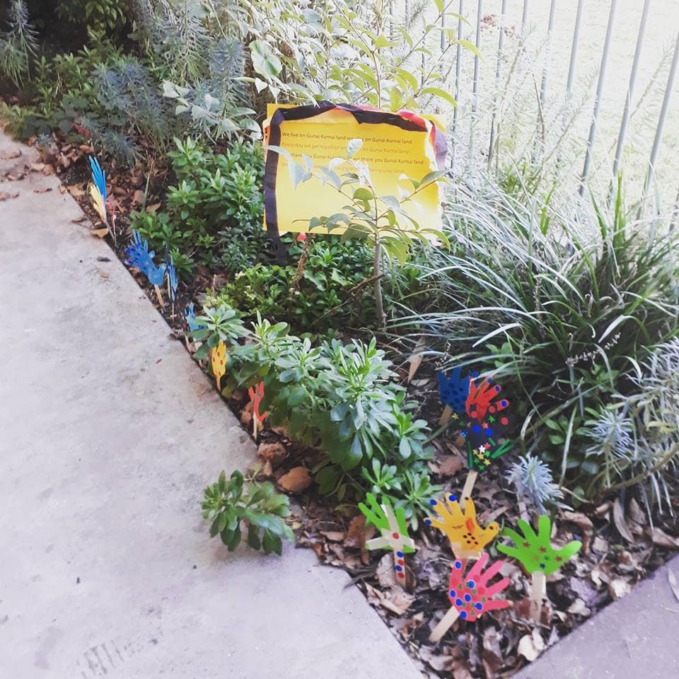 If you want to add more opportunities for nature play to your early learning environments, start with these simple ideas from educators!Parents, early childhood educators and teachers can browse through this huge collection of photo inspiration to encourage playful learning in early childhood environments. #teacherresources #natureplayideas #natureplayactivities #natureplayindoors #preschool #natureplaybackyard #natureplaytoddlers