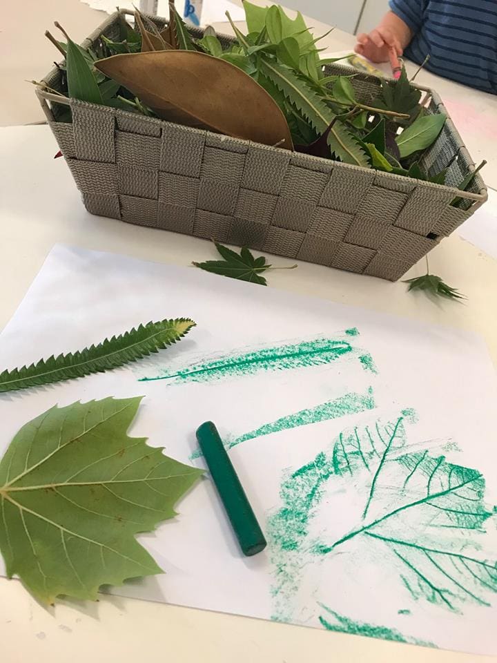 If you want to add more opportunities for nature play to your early learning environments, start with these simple ideas from educators!Parents, early childhood educators and teachers can browse through this huge collection of photo inspiration to encourage playful learning in early childhood environments. #teacherresources #natureplayideas #natureplayactivities #natureplayindoors #preschool #natureplaybackyard #natureplaytoddlers