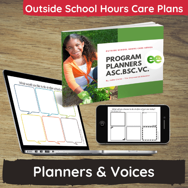 outside-school-hours-care-planning-cycle-templates