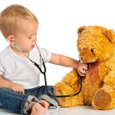 Planning and Play Ideas for 0-2 Years – Part 1