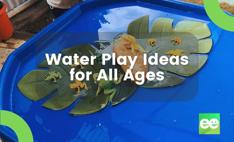 Why Painting with Water is a Great Activity for Kids + Fun Ideas -  Empowered Parents