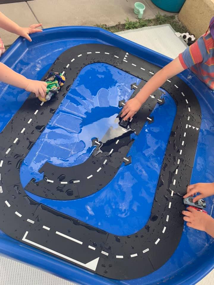 Tuff Spot Tuff Tray ideas to invite playful learning Tuff Spot Tuff Tray ideas to invite playful learning