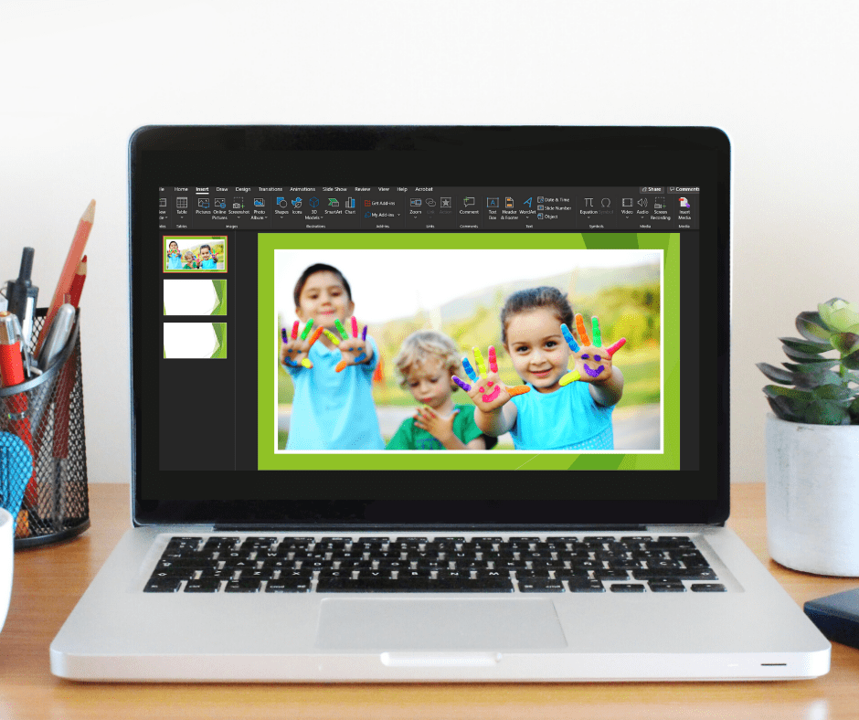 powerpoint Use these 16 engaging activity ideas to help you find ways to reflect WITH children and invite their voices and unique perspective into your planning.