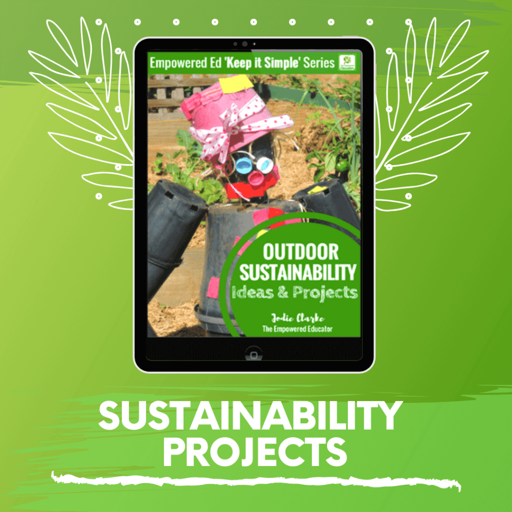 students sustainability projects